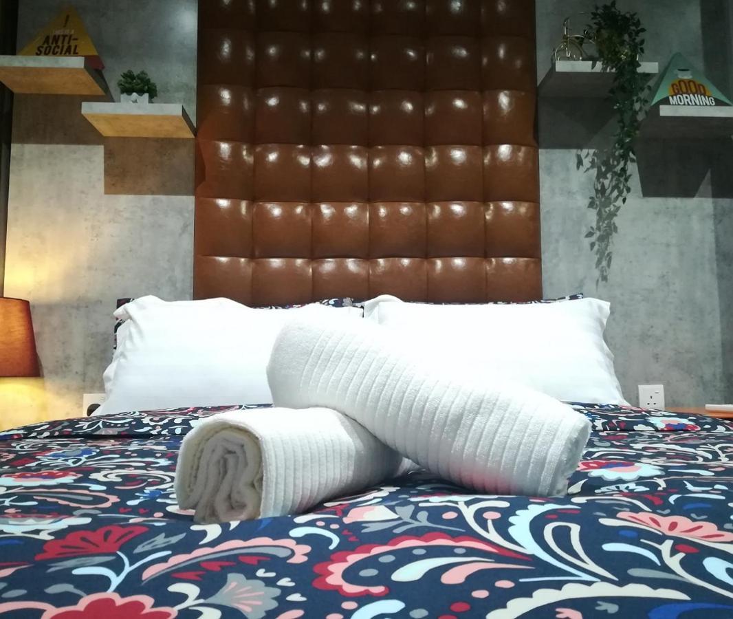 Pangsapuri Rumahcozy Homestay I-city *