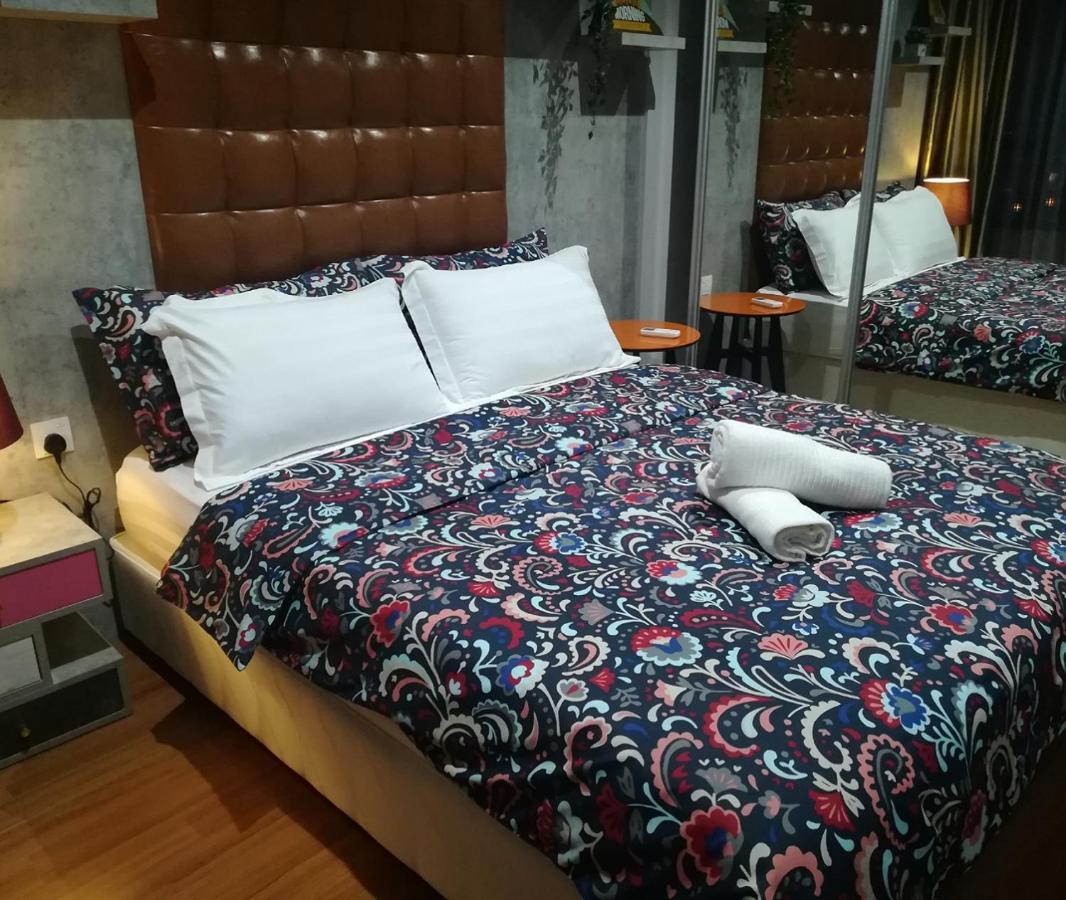 Pangsapuri Rumahcozy Homestay I-city *