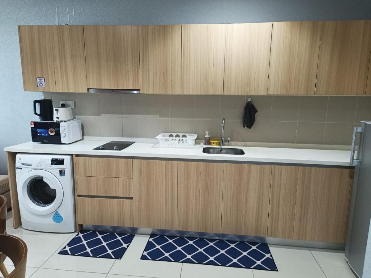 Rumahcozy Homestay I-city Shah Alam