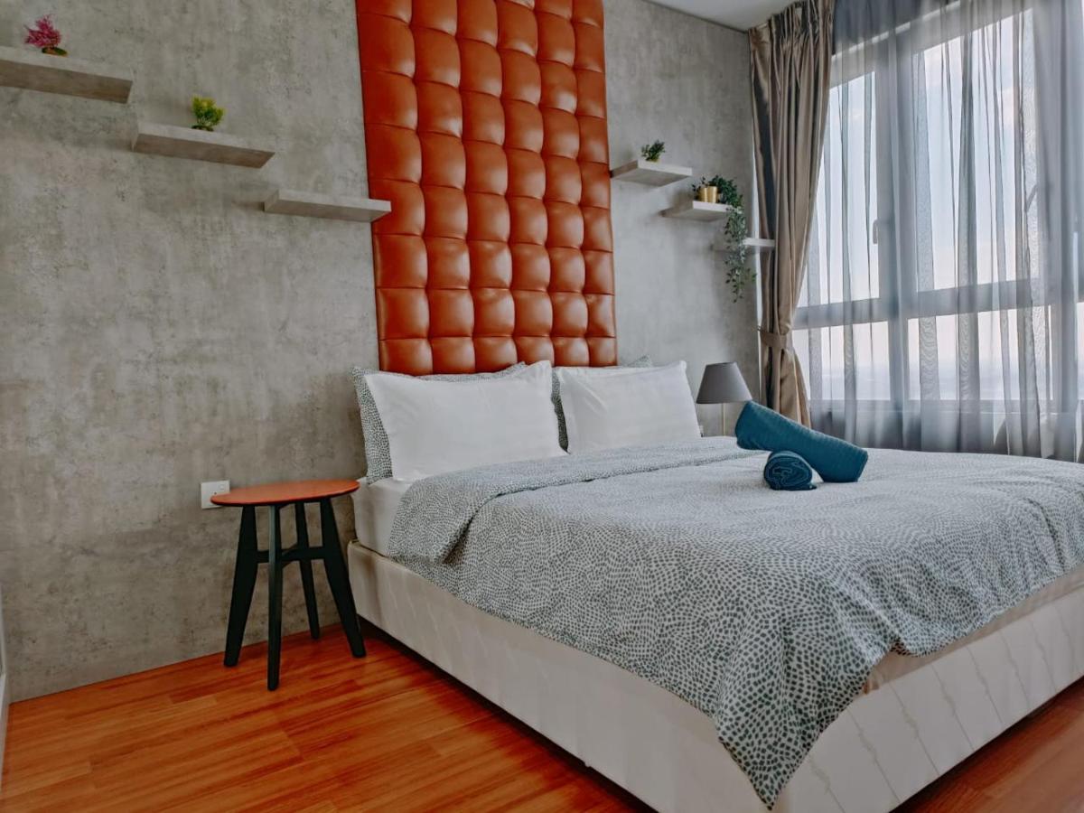 Rumahcozy Homestay I-city Pangsapuri *