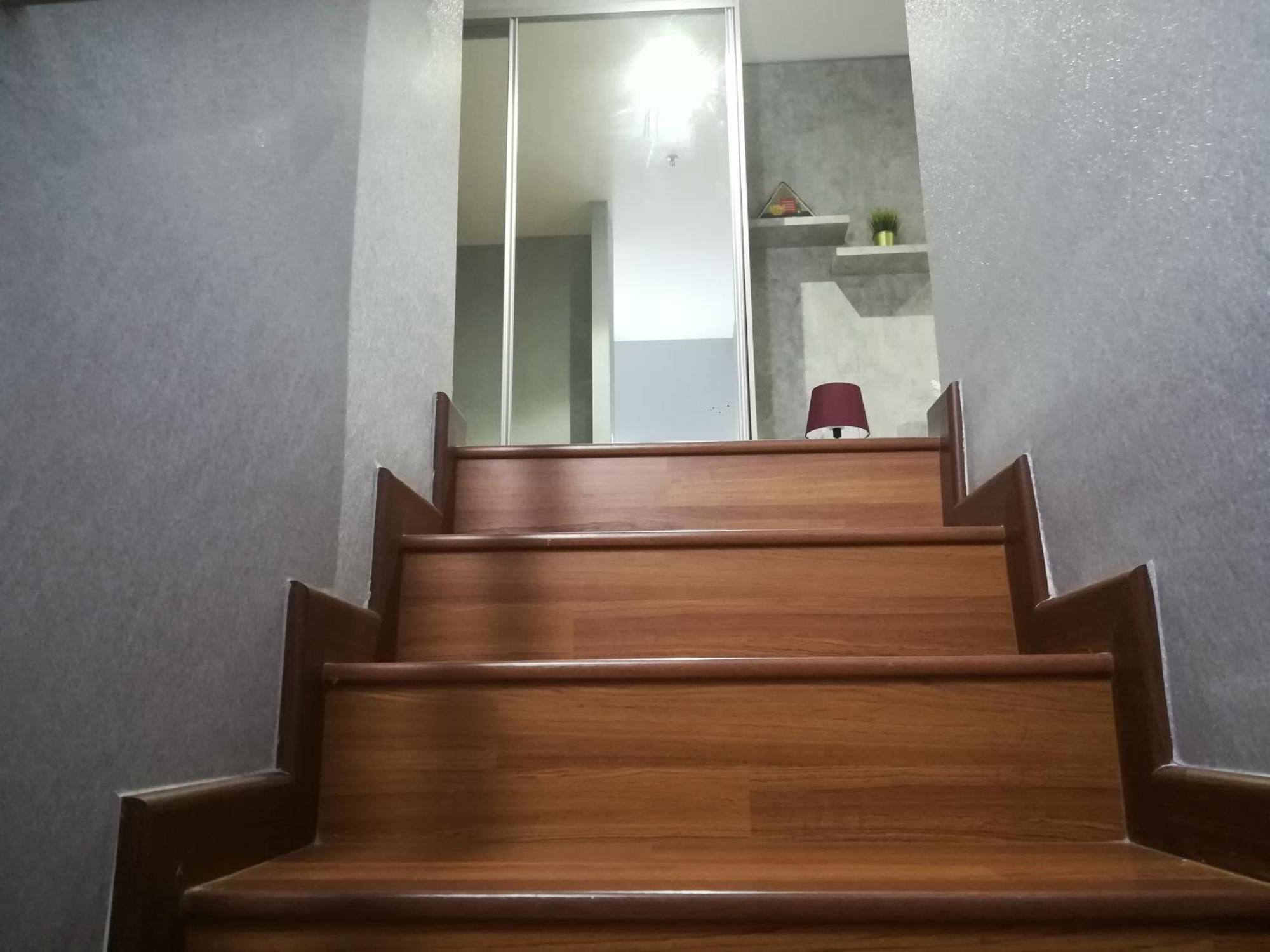 Rumahcozy Homestay I-city
