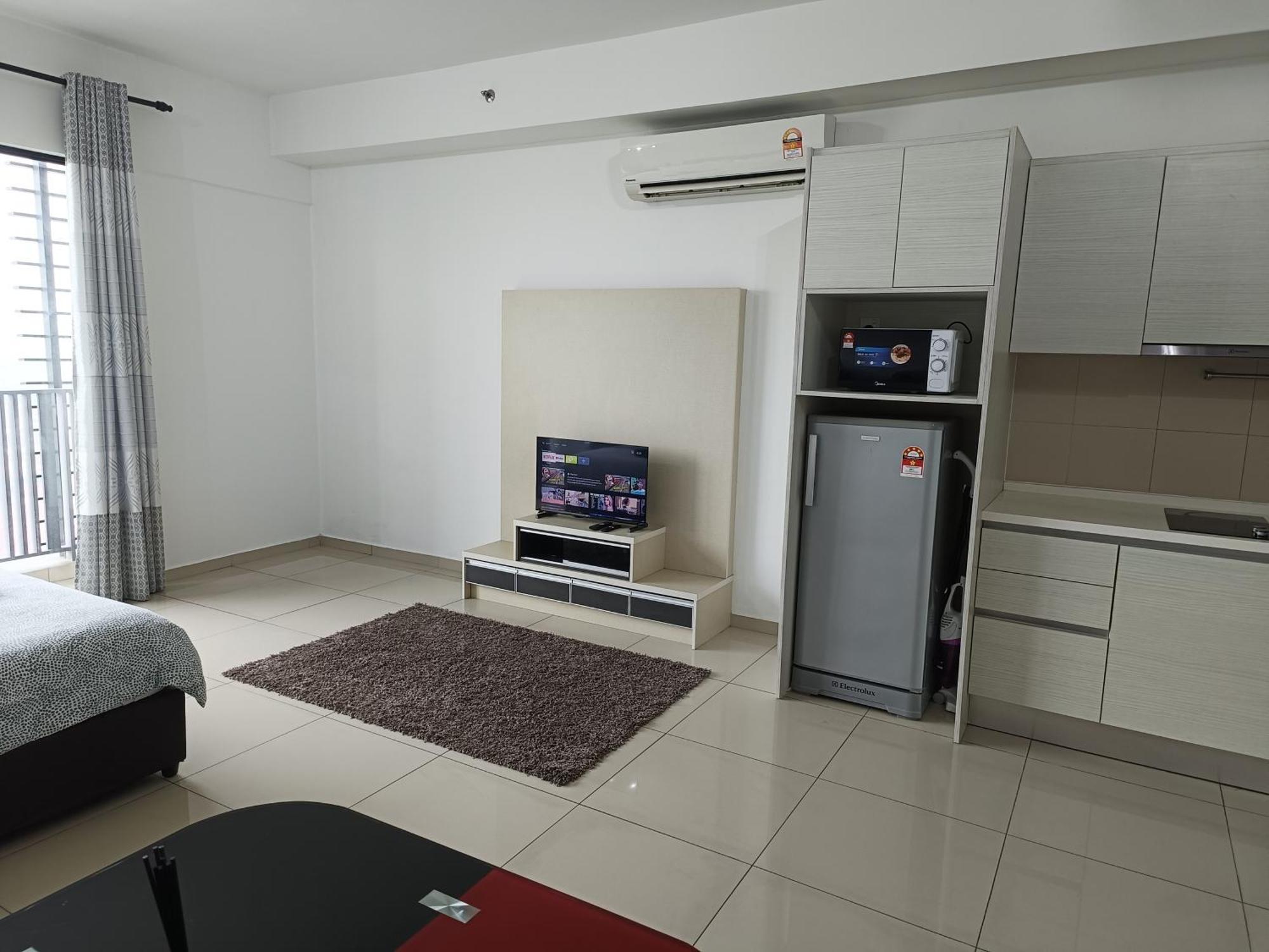 Rumahcozy Homestay I-city * Shah Alam