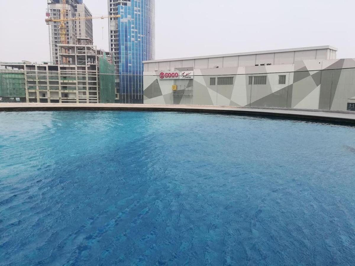 Rumahcozy Homestay I-city